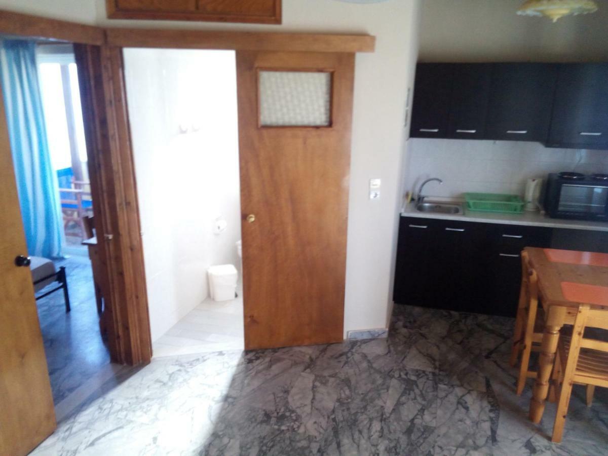 Summertime Apartments 克拉尼 外观 照片
