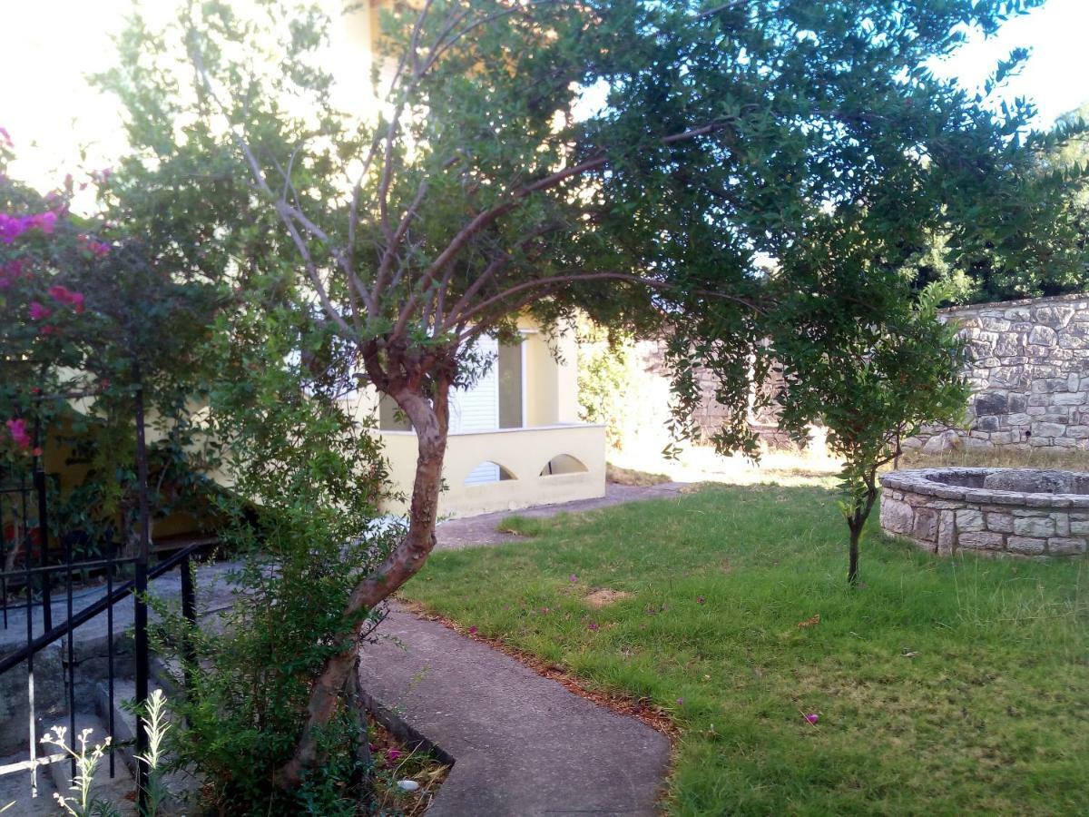 Summertime Apartments 克拉尼 外观 照片