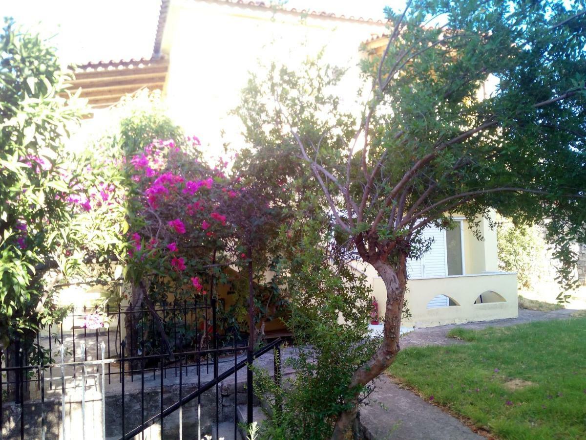 Summertime Apartments 克拉尼 外观 照片