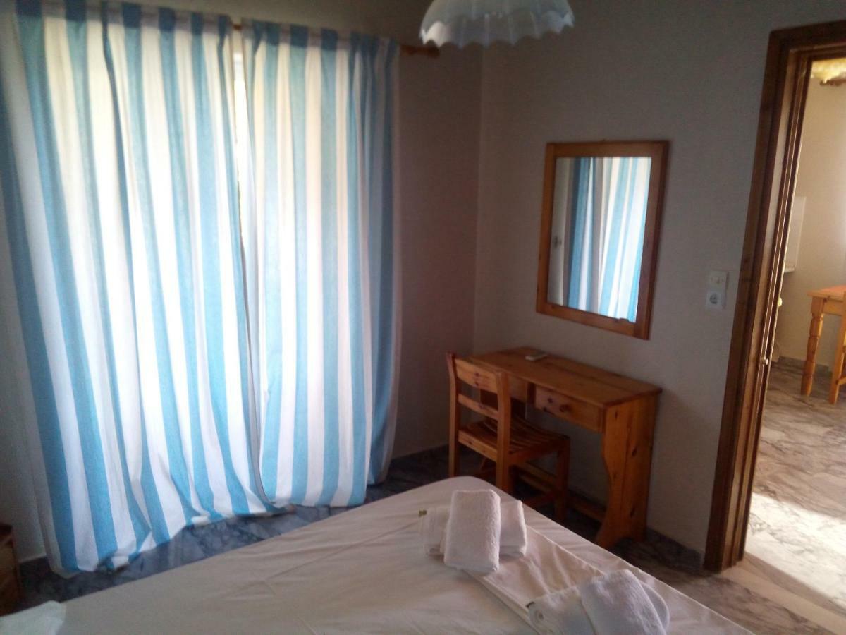 Summertime Apartments 克拉尼 外观 照片