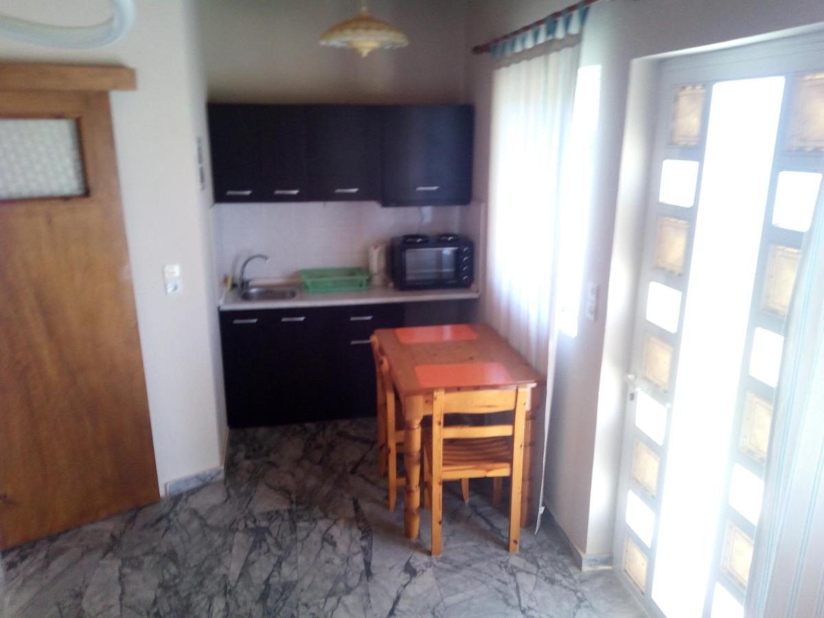 Summertime Apartments 克拉尼 外观 照片
